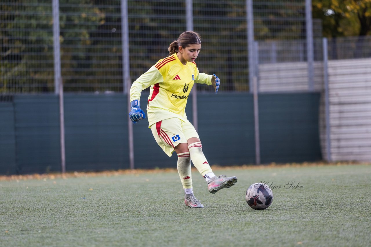 Bild 265 - wCJ Holstein Kiel Turnier